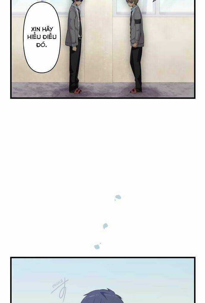 Viên Thuốc Trùng Sinh Chapter 205 trang 18