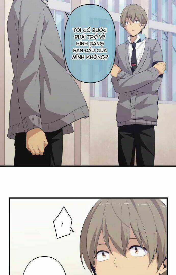 Viên Thuốc Trùng Sinh Chapter 205 trang 2