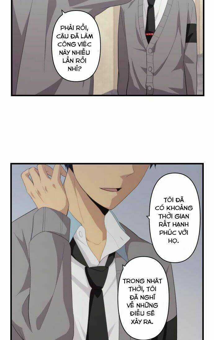 Viên Thuốc Trùng Sinh Chapter 205 trang 21