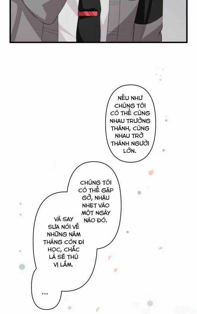 Viên Thuốc Trùng Sinh Chapter 205 trang 22