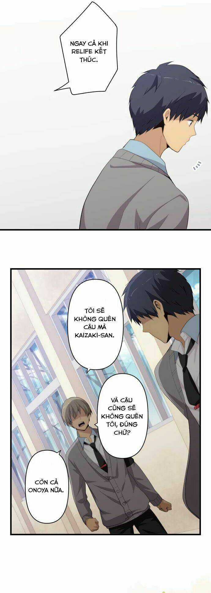 Viên Thuốc Trùng Sinh Chapter 205 trang 25