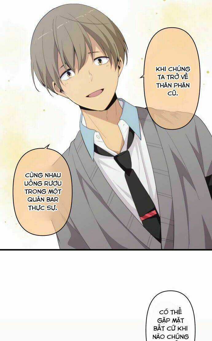 Viên Thuốc Trùng Sinh Chapter 205 trang 26