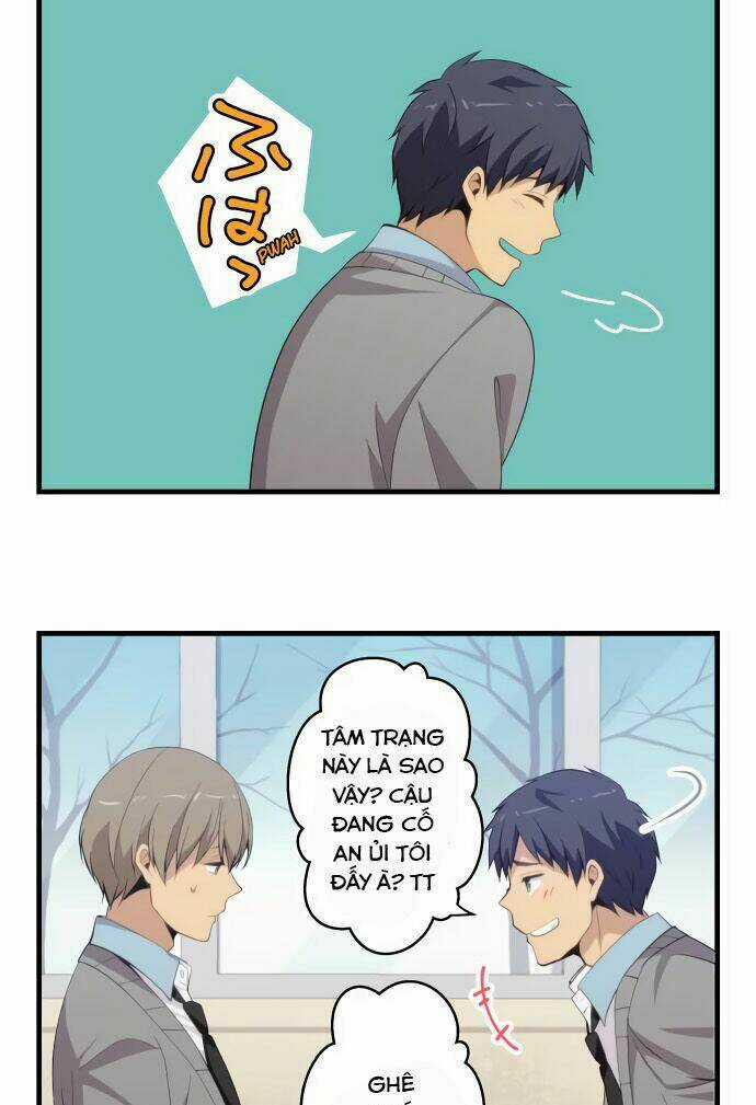 Viên Thuốc Trùng Sinh Chapter 205 trang 28