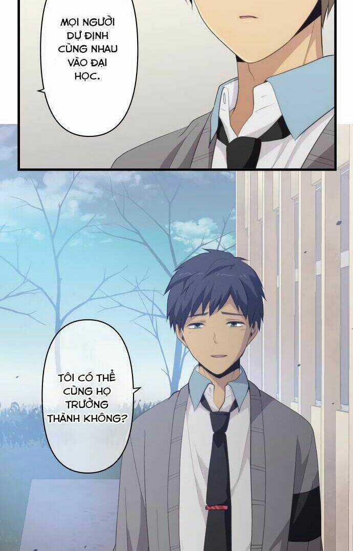 Viên Thuốc Trùng Sinh Chapter 205 trang 3