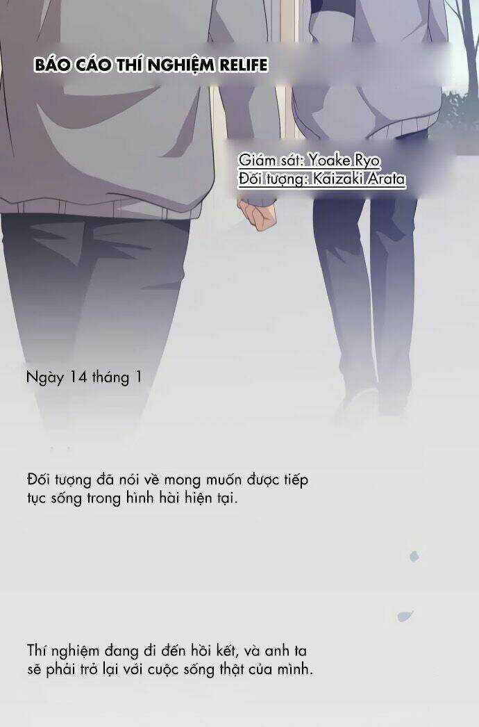 Viên Thuốc Trùng Sinh Chapter 205 trang 32