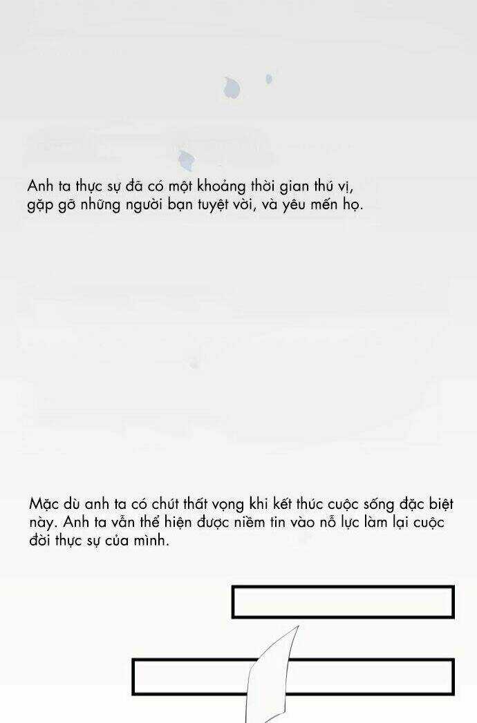 Viên Thuốc Trùng Sinh Chapter 205 trang 33