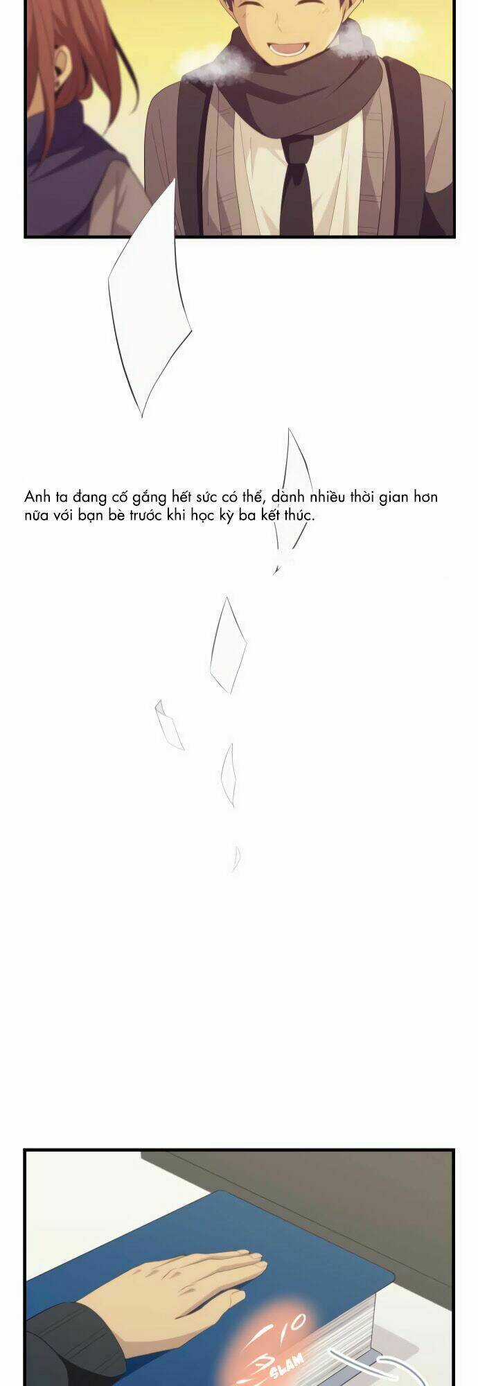 Viên Thuốc Trùng Sinh Chapter 205 trang 35