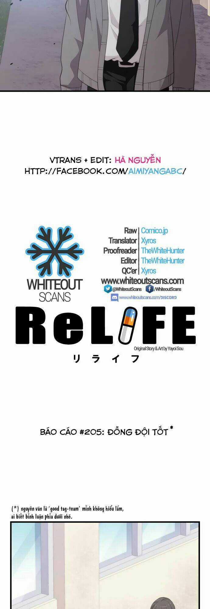 Viên Thuốc Trùng Sinh Chapter 205 trang 4