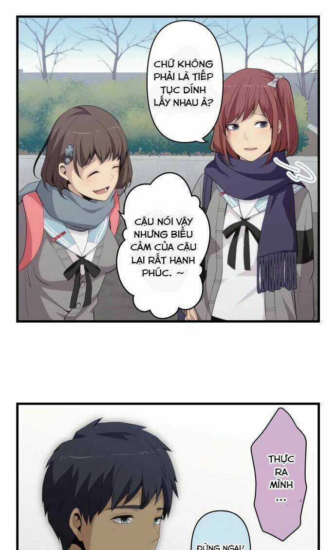 Viên Thuốc Trùng Sinh Chapter 206 trang 15