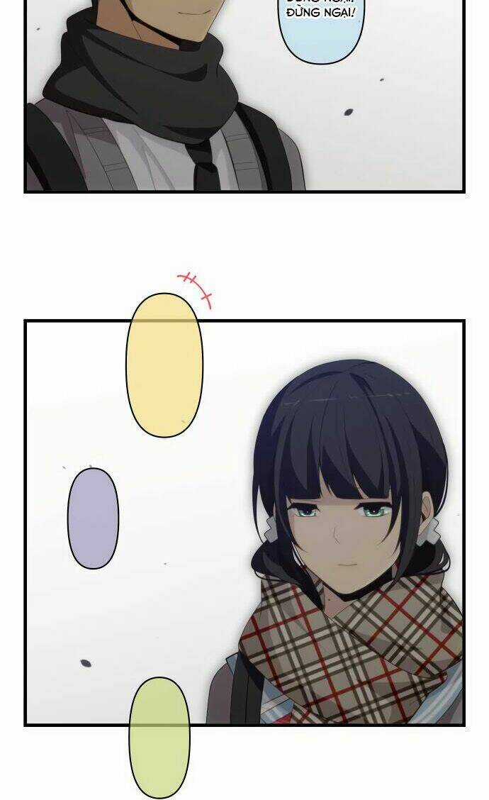 Viên Thuốc Trùng Sinh Chapter 206 trang 16