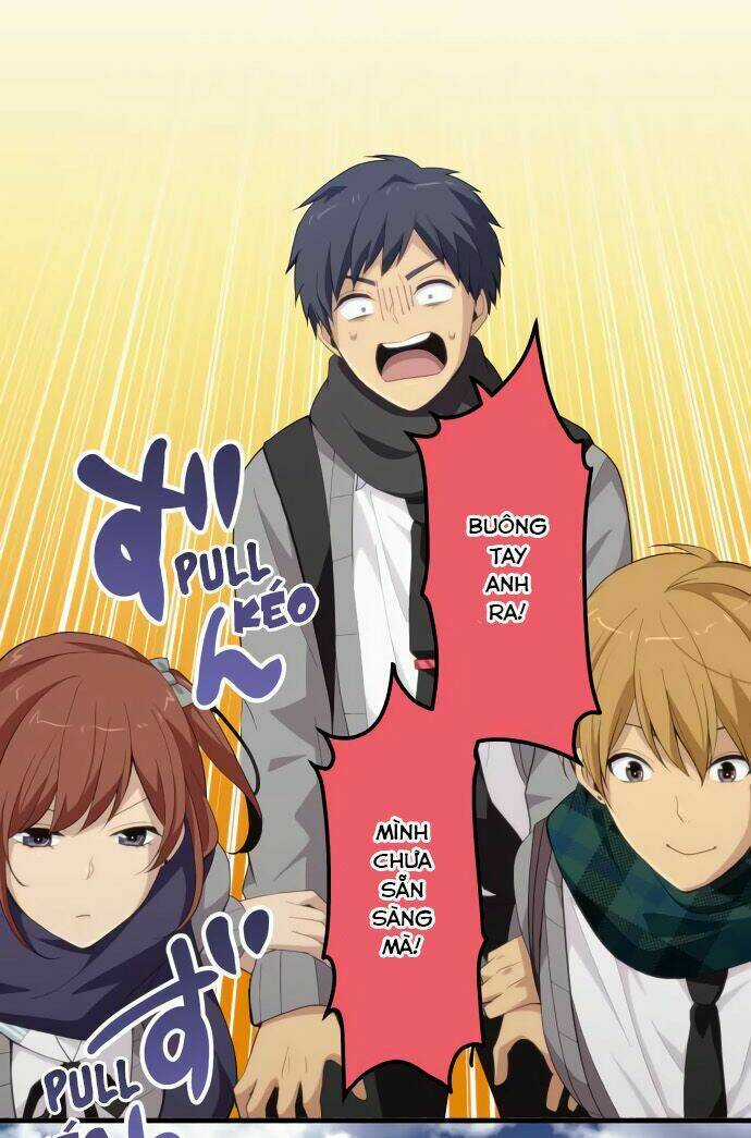 Viên Thuốc Trùng Sinh Chapter 206 trang 2