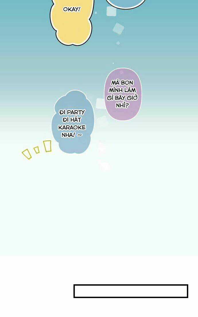 Viên Thuốc Trùng Sinh Chapter 206 trang 22