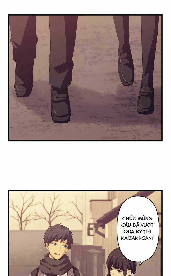 Viên Thuốc Trùng Sinh Chapter 206 trang 23