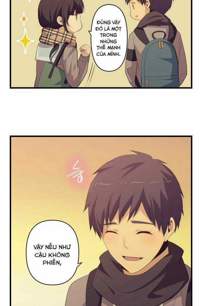 Viên Thuốc Trùng Sinh Chapter 206 trang 27