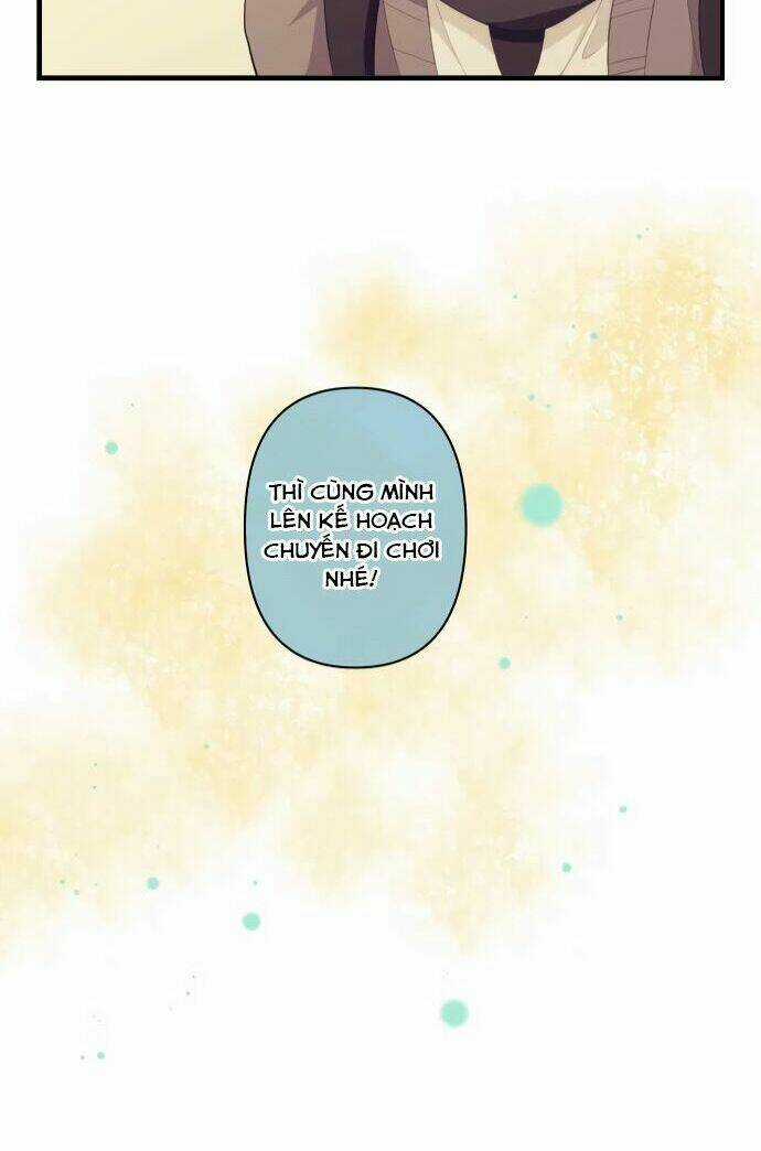 Viên Thuốc Trùng Sinh Chapter 206 trang 28