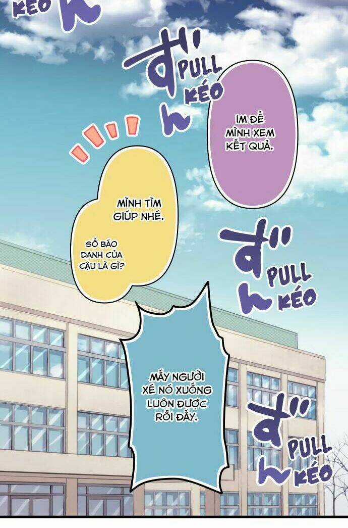 Viên Thuốc Trùng Sinh Chapter 206 trang 3