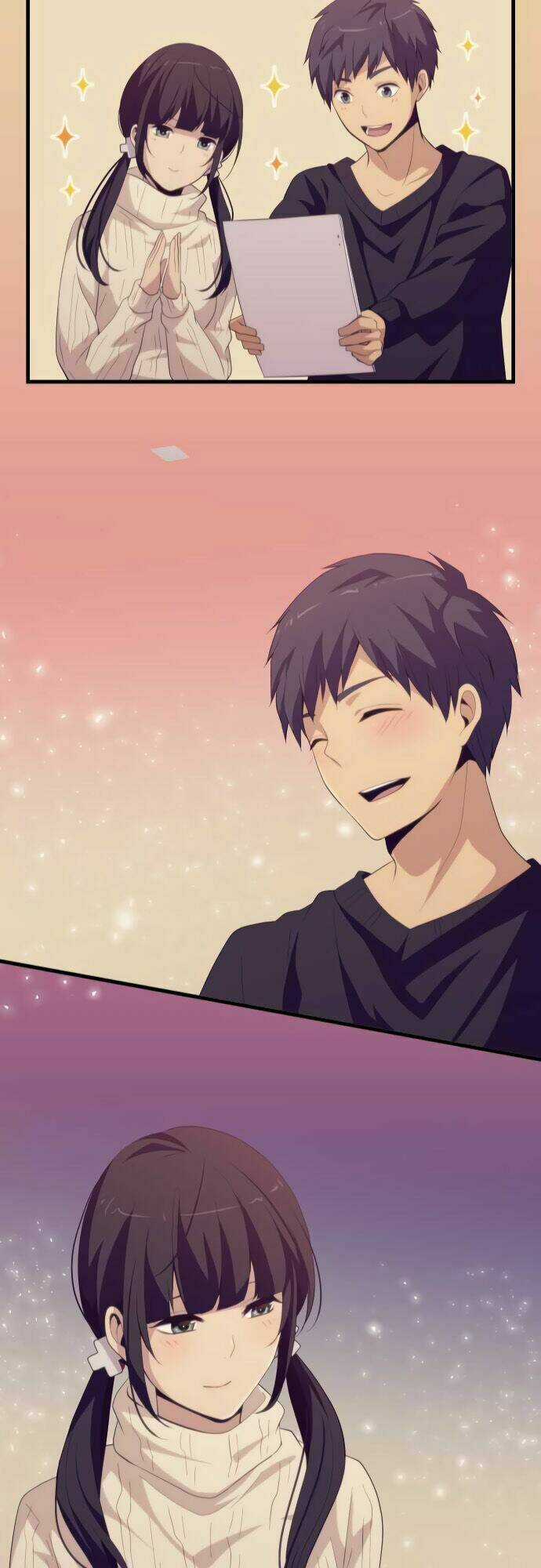 Viên Thuốc Trùng Sinh Chapter 206 trang 30