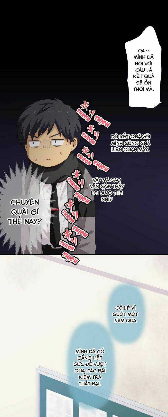 Viên Thuốc Trùng Sinh Chapter 206 trang 5