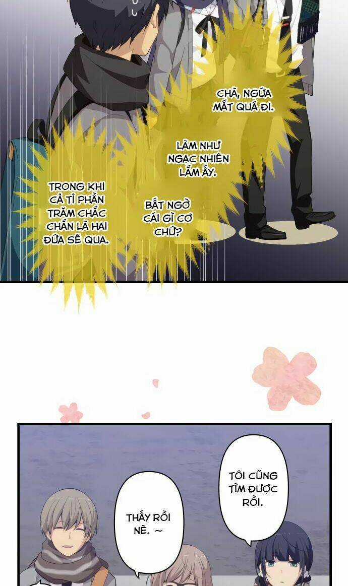 Viên Thuốc Trùng Sinh Chapter 206 trang 7