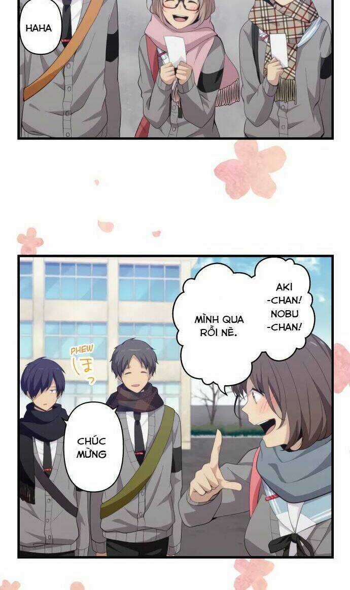 Viên Thuốc Trùng Sinh Chapter 206 trang 8