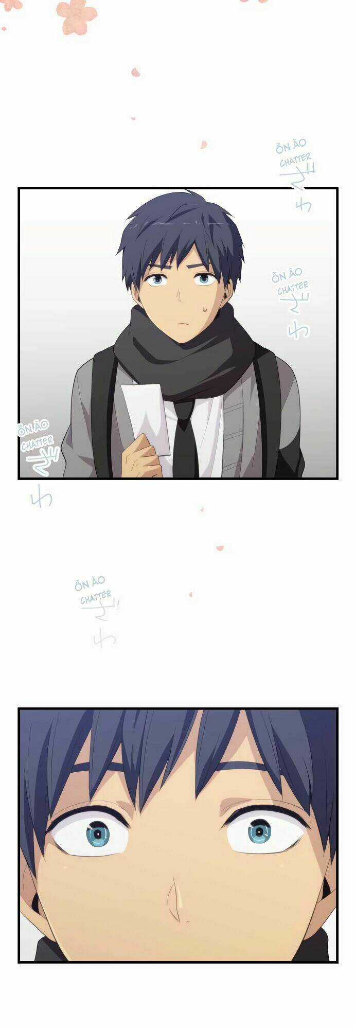 Viên Thuốc Trùng Sinh Chapter 206 trang 9