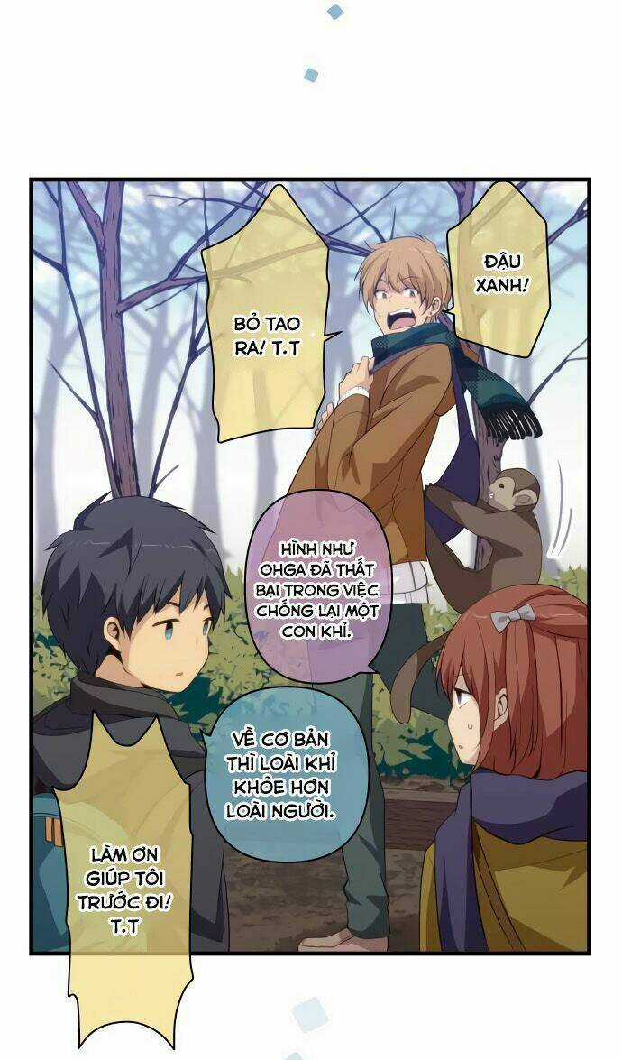 Viên Thuốc Trùng Sinh Chapter 207 trang 12