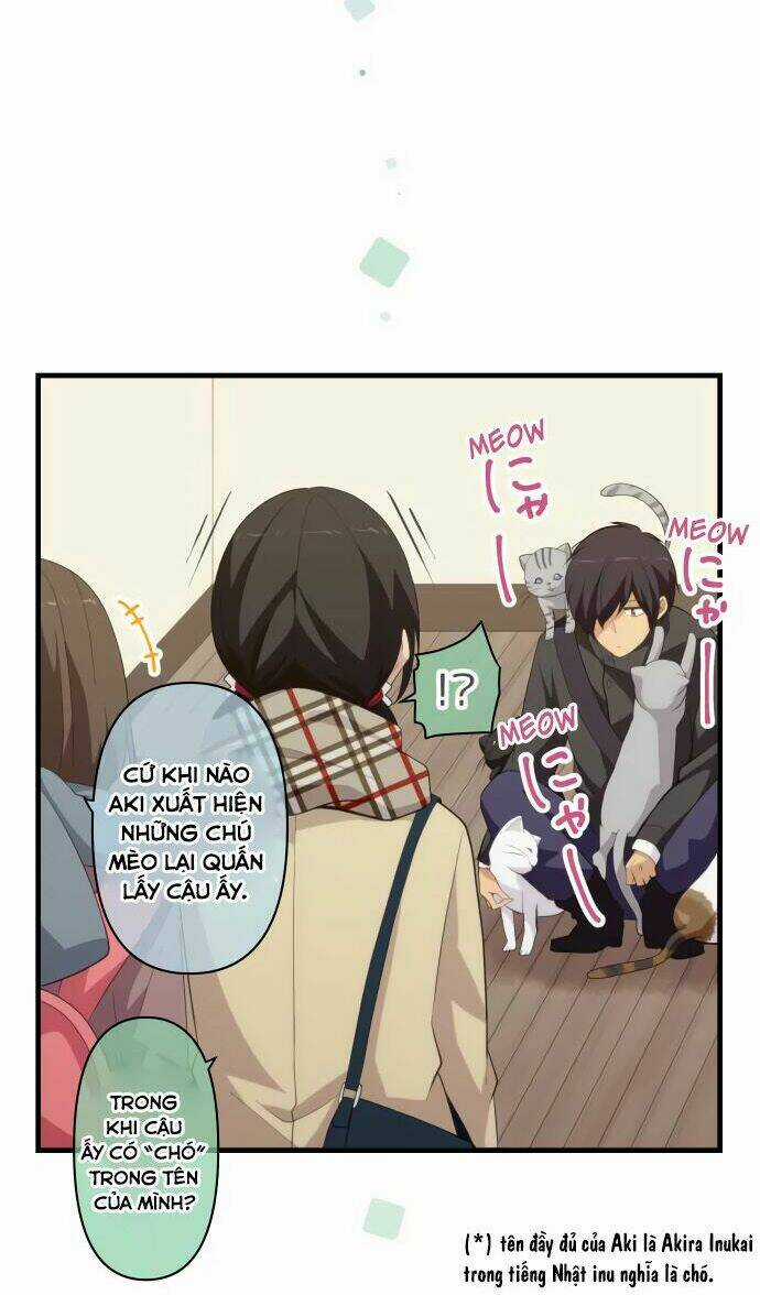 Viên Thuốc Trùng Sinh Chapter 207 trang 13