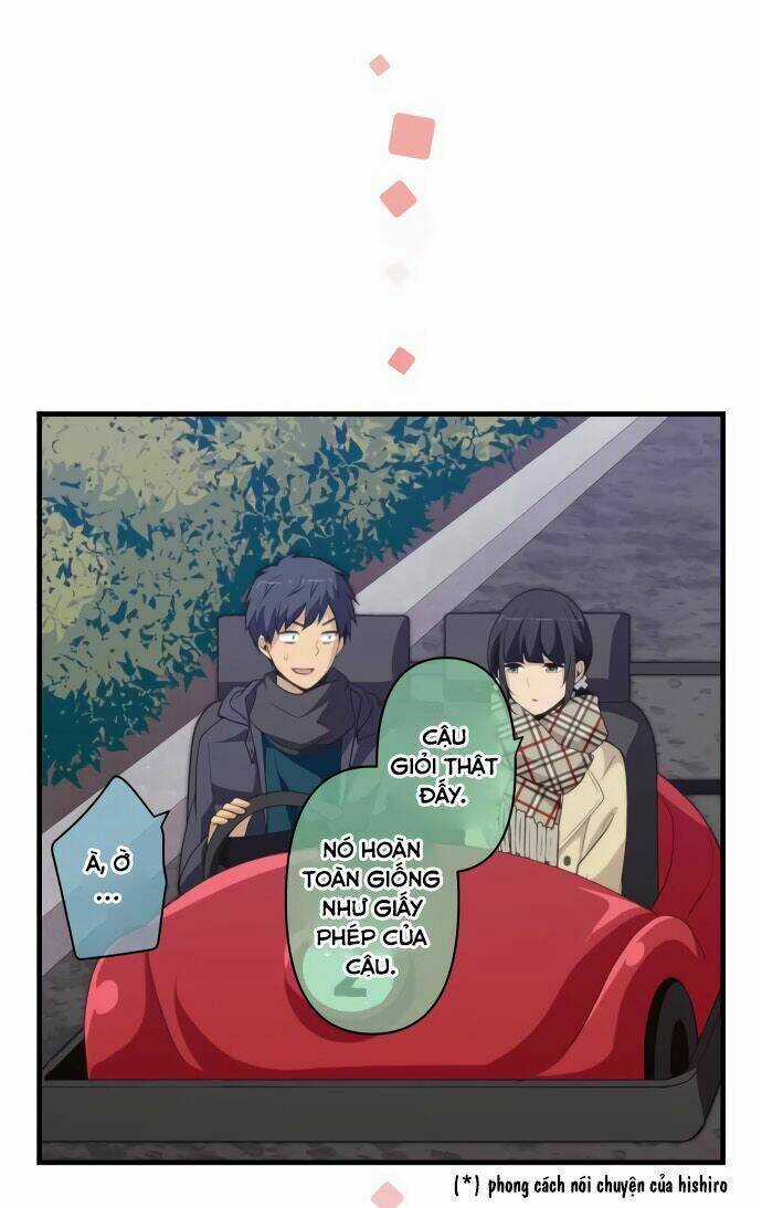 Viên Thuốc Trùng Sinh Chapter 207 trang 16