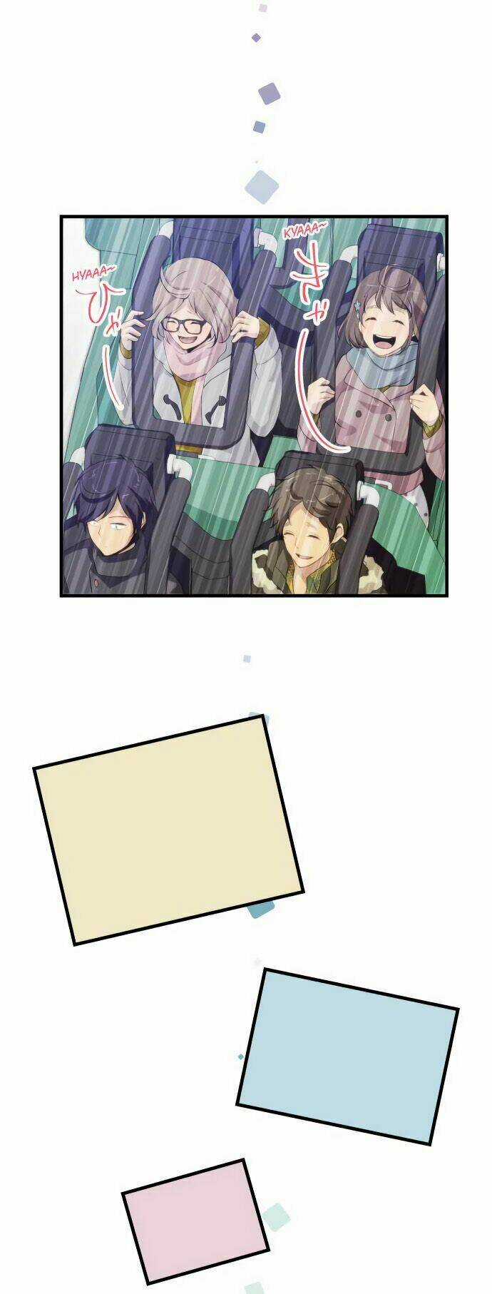 Viên Thuốc Trùng Sinh Chapter 207 trang 18