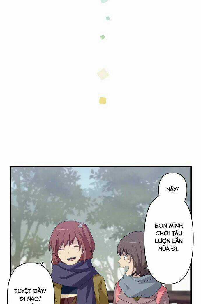 Viên Thuốc Trùng Sinh Chapter 207 trang 19