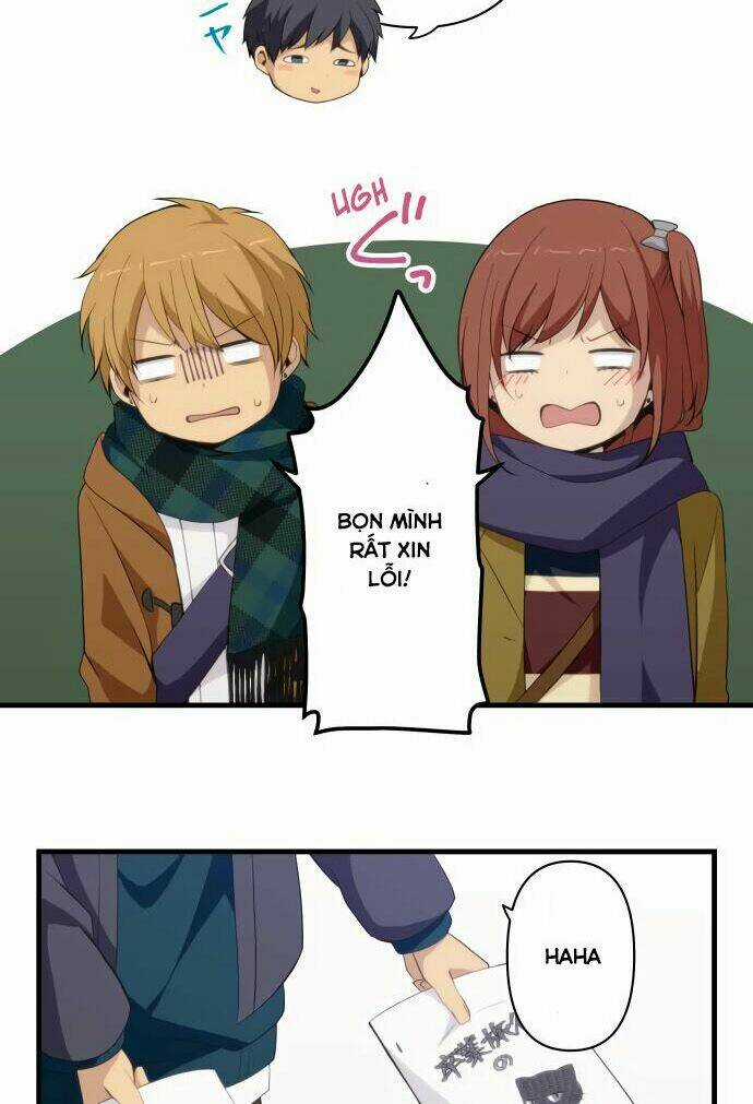 Viên Thuốc Trùng Sinh Chapter 207 trang 2