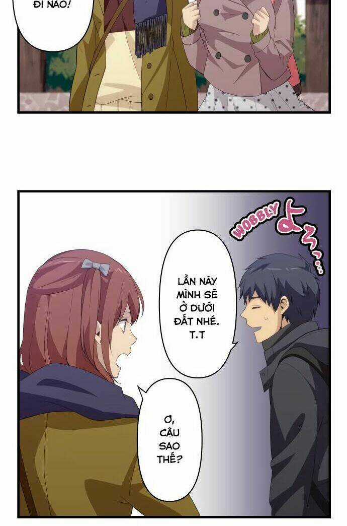 Viên Thuốc Trùng Sinh Chapter 207 trang 20