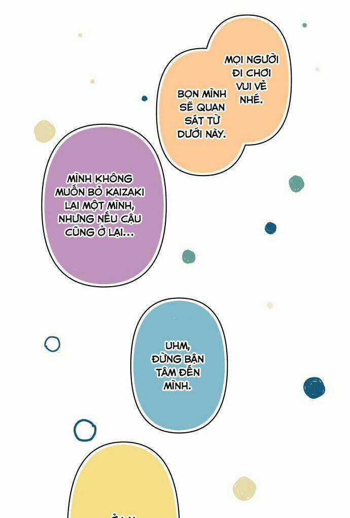 Viên Thuốc Trùng Sinh Chapter 207 trang 22