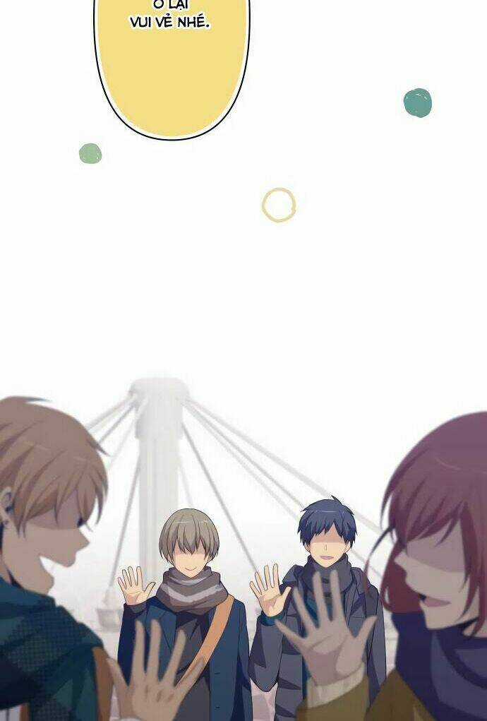 Viên Thuốc Trùng Sinh Chapter 207 trang 23