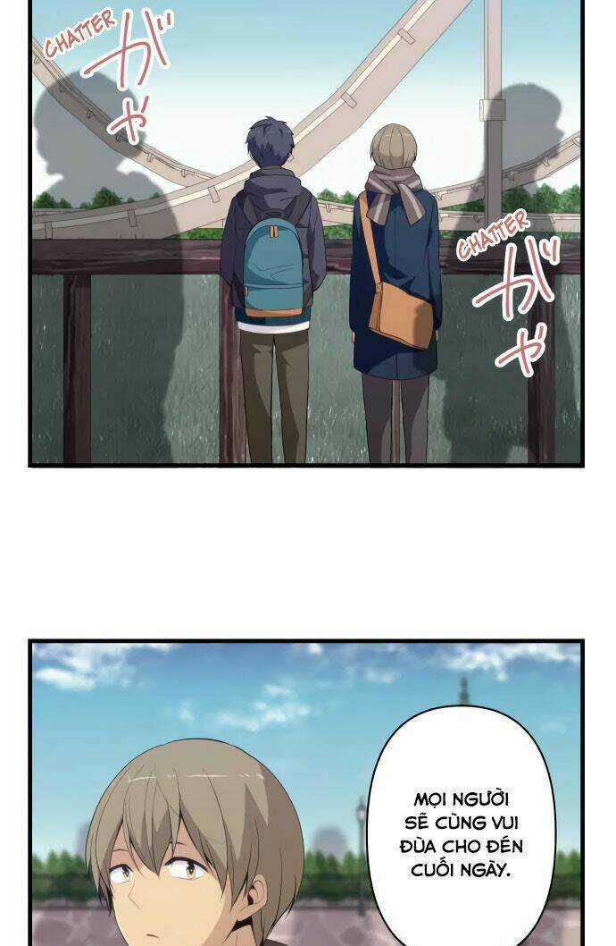 Viên Thuốc Trùng Sinh Chapter 207 trang 26