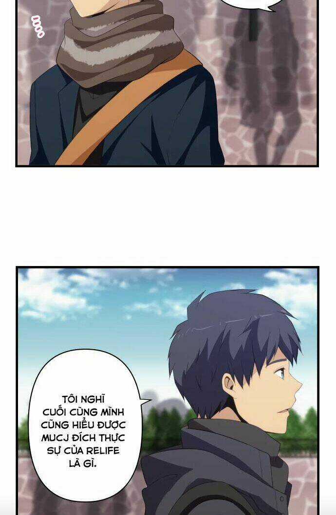 Viên Thuốc Trùng Sinh Chapter 207 trang 27