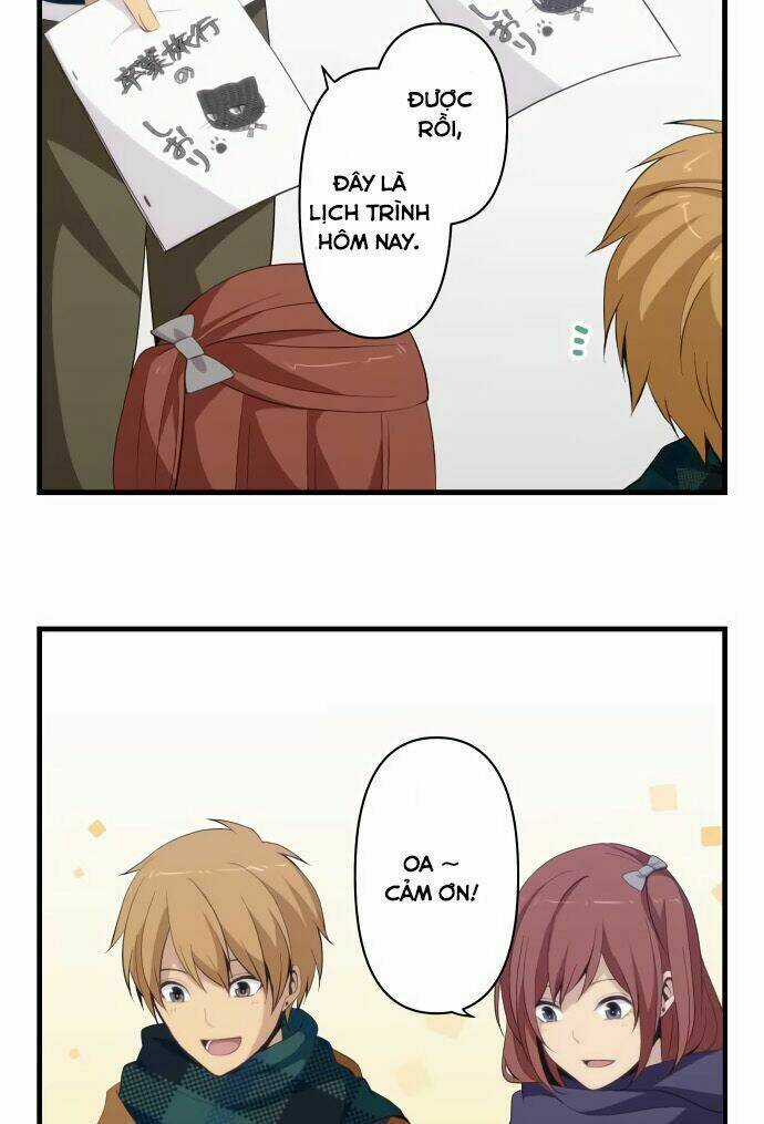 Viên Thuốc Trùng Sinh Chapter 207 trang 3