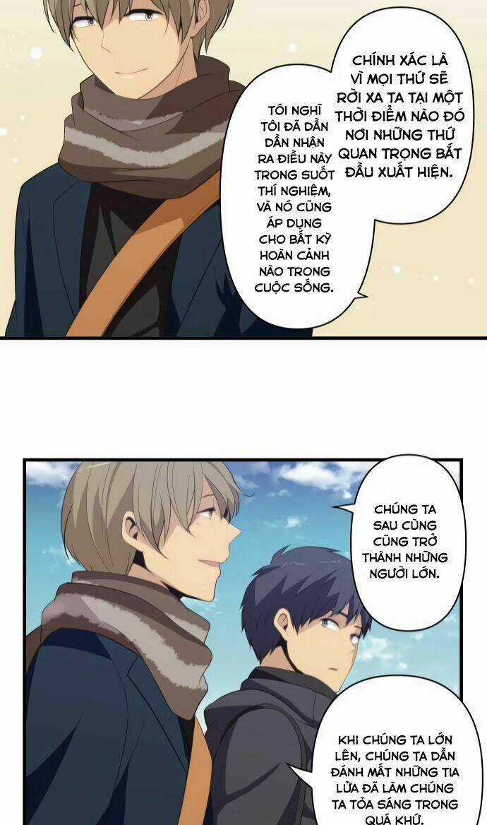 Viên Thuốc Trùng Sinh Chapter 207 trang 30