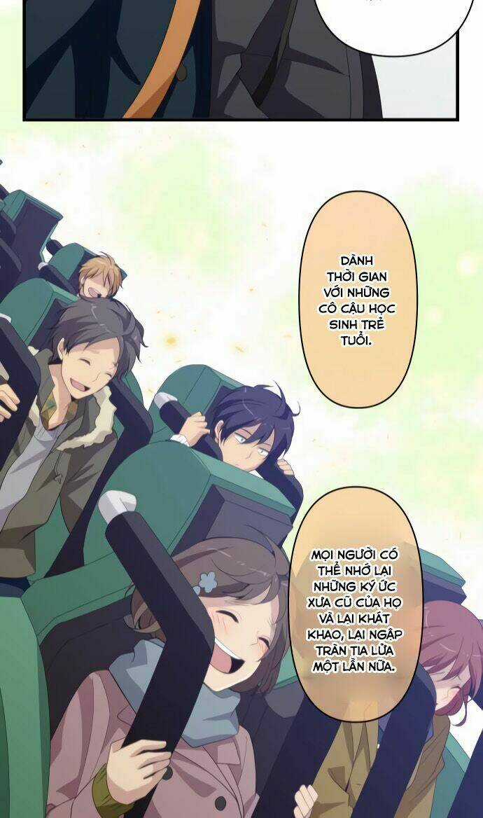 Viên Thuốc Trùng Sinh Chapter 207 trang 31