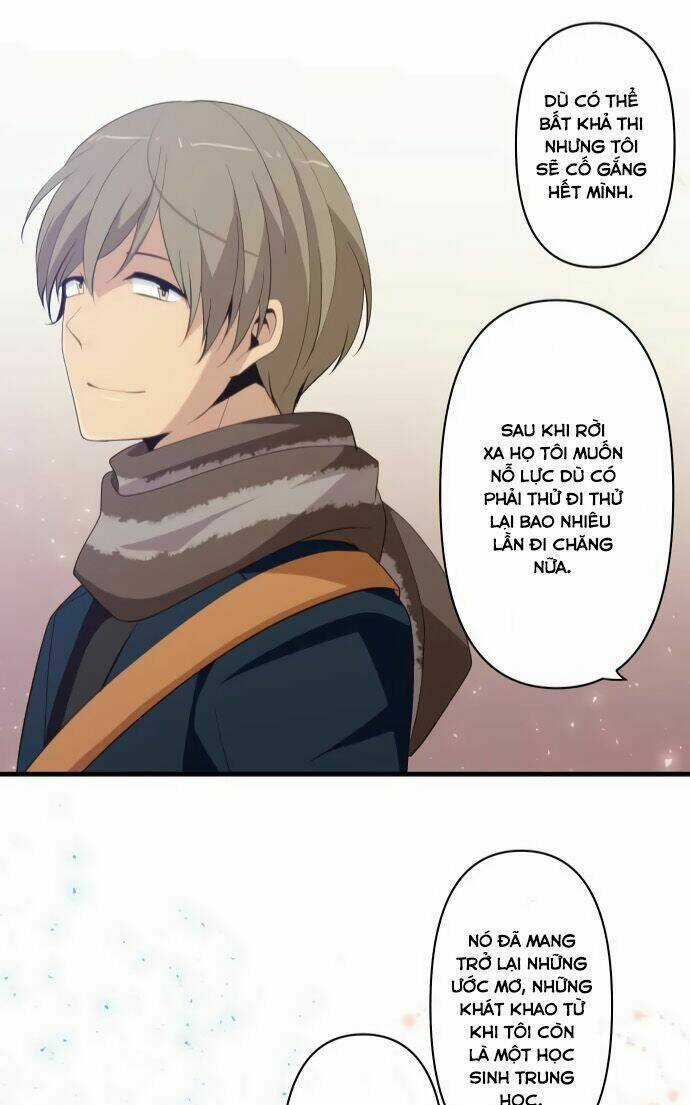 Viên Thuốc Trùng Sinh Chapter 207 trang 33