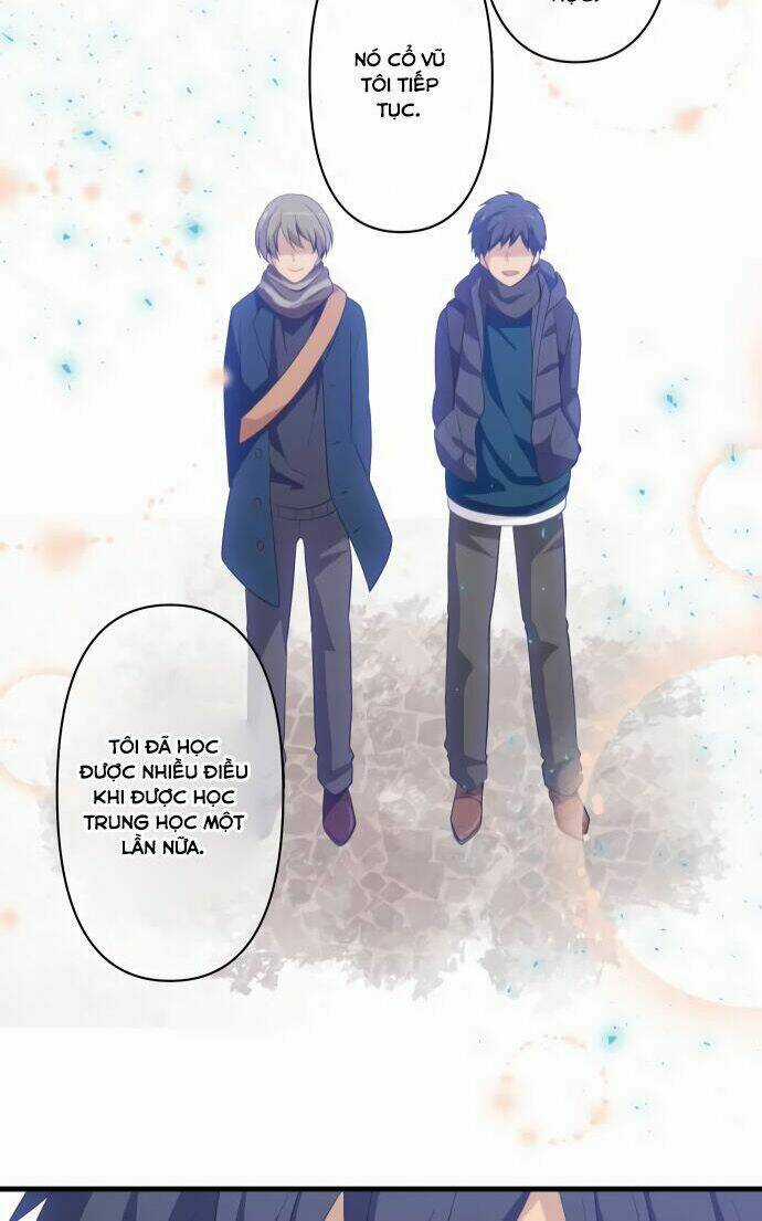 Viên Thuốc Trùng Sinh Chapter 207 trang 34