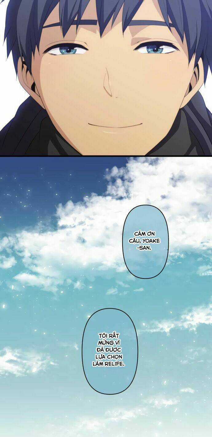 Viên Thuốc Trùng Sinh Chapter 207 trang 35