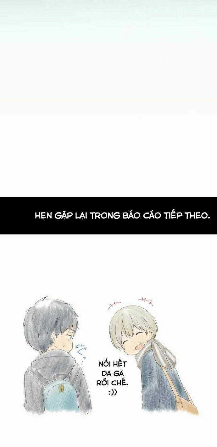 Viên Thuốc Trùng Sinh Chapter 207 trang 36