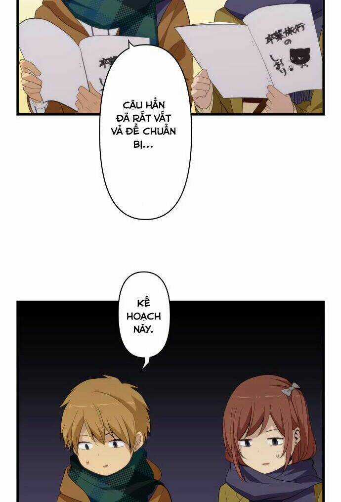 Viên Thuốc Trùng Sinh Chapter 207 trang 4