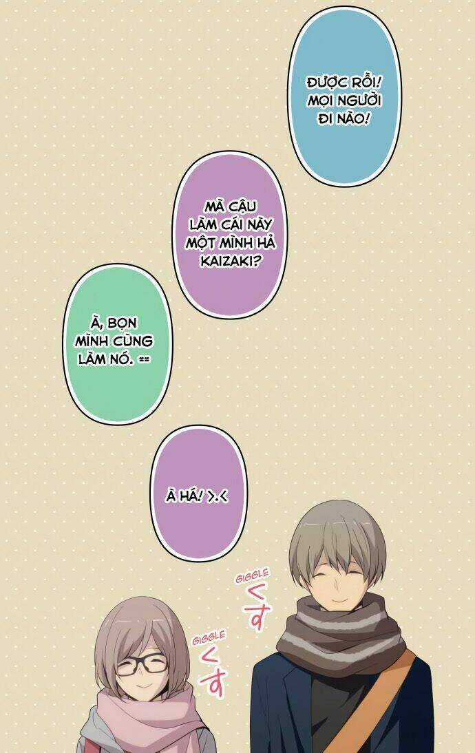 Viên Thuốc Trùng Sinh Chapter 207 trang 6