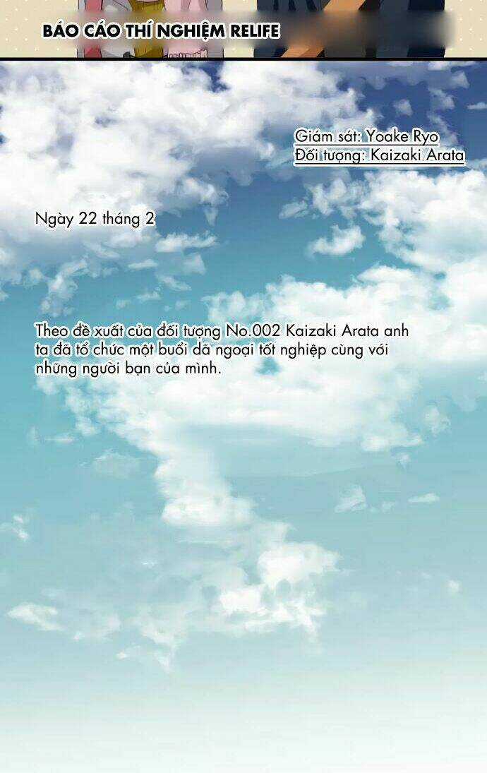 Viên Thuốc Trùng Sinh Chapter 207 trang 7