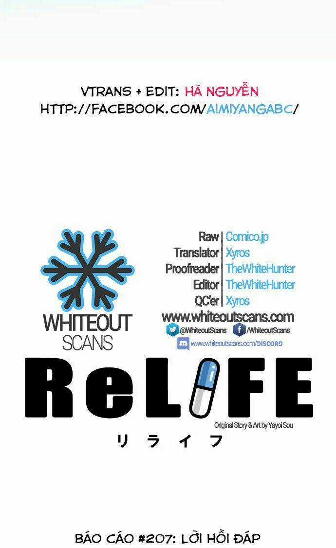 Viên Thuốc Trùng Sinh Chapter 207 trang 8