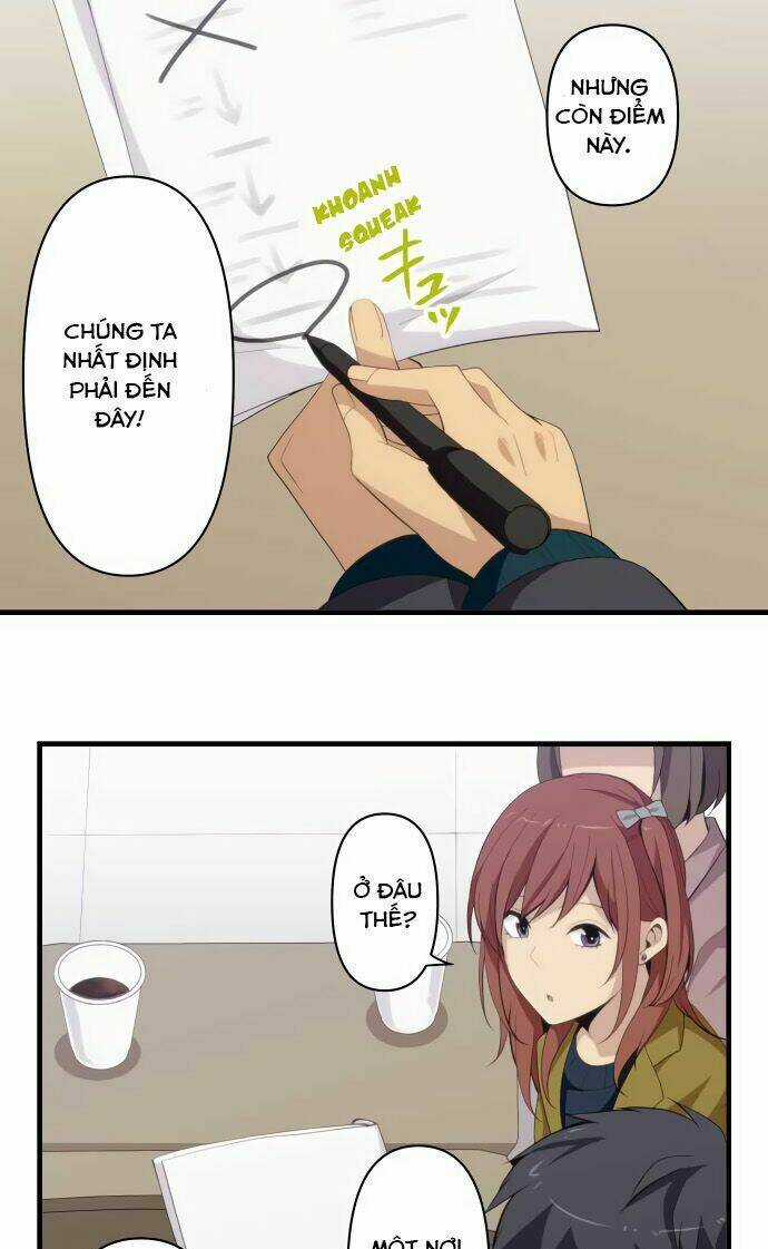 Viên Thuốc Trùng Sinh Chapter 208 trang 10