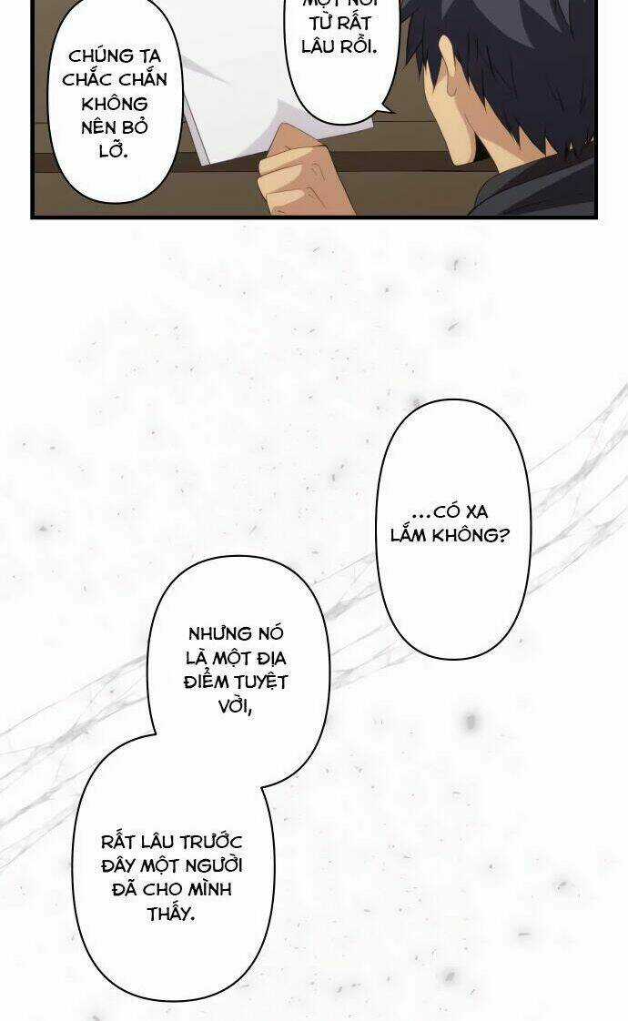 Viên Thuốc Trùng Sinh Chapter 208 trang 11