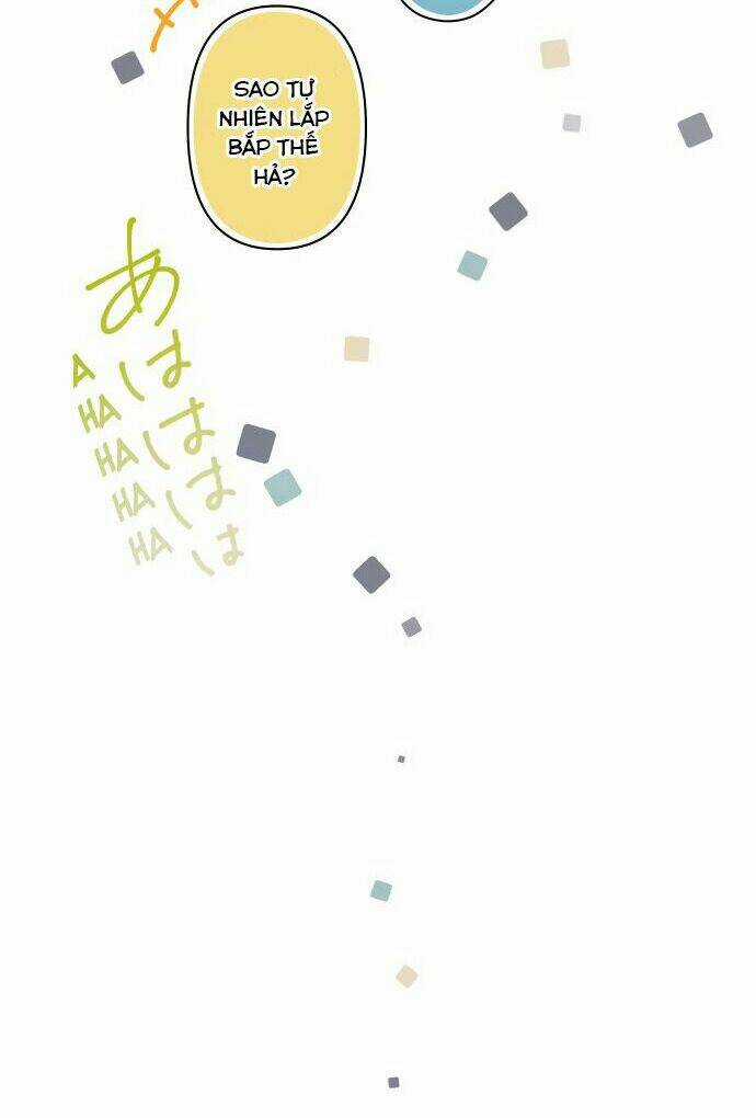 Viên Thuốc Trùng Sinh Chapter 208 trang 14